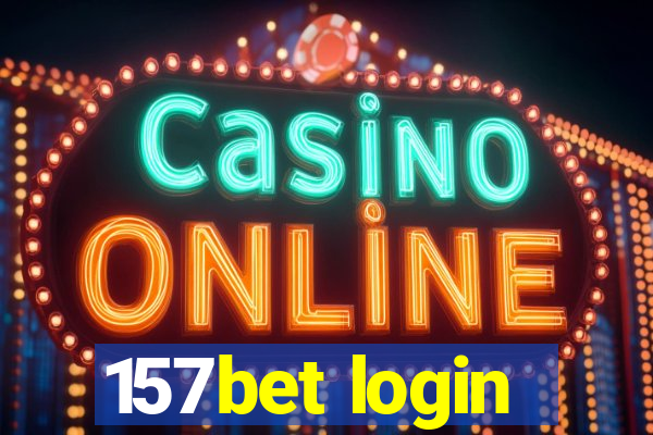 157bet login